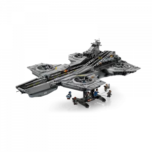 LEGO 76354 L’héliporteur du SHIELD — prix le plus bas sur Planet-Brick (vue détail 6)