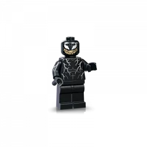 LEGO 76356 Buste de Venom — comparateur de prix sur Planet-Brick (vue détail 1)