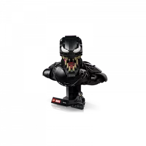 LEGO 76356 Buste de Venom — où acheter au meilleur tarif sur Planet-Brick (vue détail 2)
