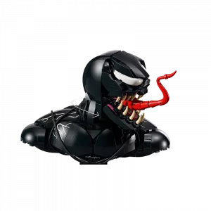 LEGO 76356 Buste de Venom — bons plans et promos sur Planet-Brick (vue détail 3)