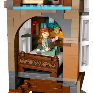LEGO 76437 Le Terrier – Édition Collector — prix le plus bas sur Planet-Brick (vue détail 6)