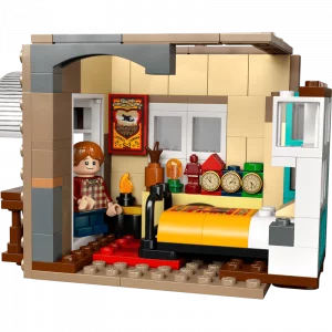 LEGO 76437 Le Terrier – Édition Collector — comparatif marchands sur Planet-Brick (vue détail 7)
