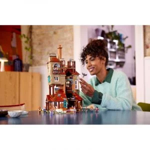 LEGO 76437 Le Terrier – Édition Collector — achat malin sur Planet-Brick (vue détail 8)