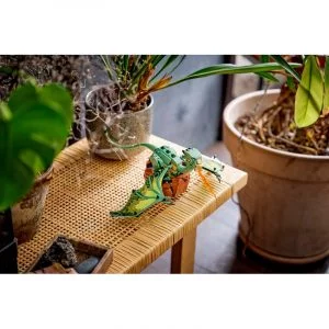 LEGO 76477 Norbert : le bébé dragon de Hagrid — achat malin sur Planet-Brick (vue détail 8)