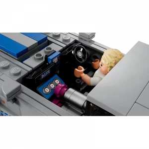 LEGO 76917 Nissan Skyline GT-R (R34) 2 Fast 2 Furious — prix le plus bas sur Planet-Brick (vue détail 6)