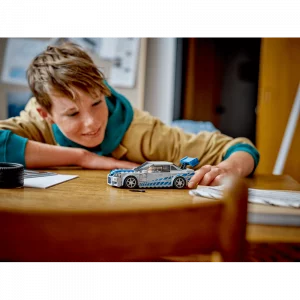 LEGO 76917 Nissan Skyline GT-R (R34) 2 Fast 2 Furious — achat malin sur Planet-Brick (vue détail 8)