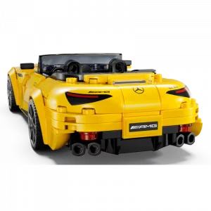 LEGO 76924 Mercedes-AMG G 63 et Mercedes-AMG SL 63 — prix le plus bas sur Planet-Brick (vue détail 6)