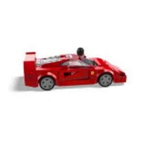 LEGO 76934 Supercar Ferrari F40 — bons plans et promos sur Planet-Brick (vue détail 12)