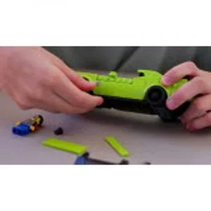LEGO 77237 Voiture de sport Dodge Challenger SRT Hellcat — comparez les prix sur Planet-Brick (vue détail 13)