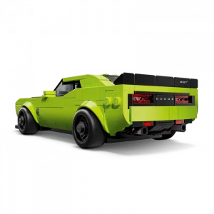 LEGO 77237 Voiture de sport Dodge Challenger SRT Hellcat — meilleure offre du moment sur Planet-Brick (vue détail 5)