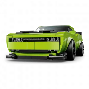 LEGO 77237 Voiture de sport Dodge Challenger SRT Hellcat — prix le plus bas sur Planet-Brick (vue détail 6)