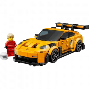LEGO 77239 Supercar Porsche 911 GT3 RS — comparateur de prix sur Planet-Brick (vue détail 1)