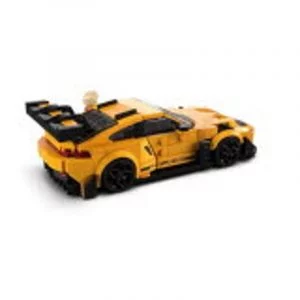 LEGO 77239 Supercar Porsche 911 GT3 RS — bons plans et promos sur Planet-Brick (vue détail 12)