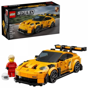 LEGO 77239 Supercar Porsche 911 GT3 RS — où acheter au meilleur tarif sur Planet-Brick (vue détail 2)