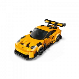 LEGO 77239 Supercar Porsche 911 GT3 RS — bons plans et promos sur Planet-Brick (vue détail 3)