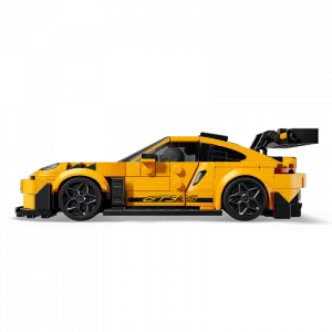 LEGO 77239 Supercar Porsche 911 GT3 RS — comparez les prix sur Planet-Brick (vue détail 4)