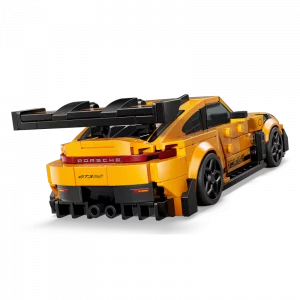 LEGO 77239 Supercar Porsche 911 GT3 RS — meilleure offre du moment sur Planet-Brick (vue détail 5)