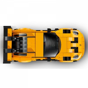 LEGO 77239 Supercar Porsche 911 GT3 RS — prix le plus bas sur Planet-Brick (vue détail 6)