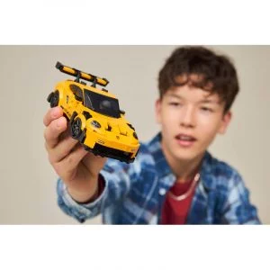 LEGO 77239 Supercar Porsche 911 GT3 RS — comparatif marchands sur Planet-Brick (vue détail 7)