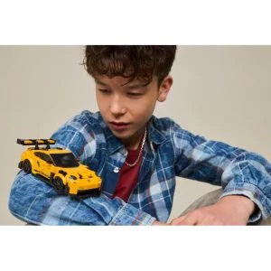 LEGO 77239 Supercar Porsche 911 GT3 RS — achat malin sur Planet-Brick (vue détail 8)