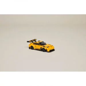 LEGO 77239 Supercar Porsche 911 GT3 RS — meilleur prix sur Planet-Brick (vue détail 9)