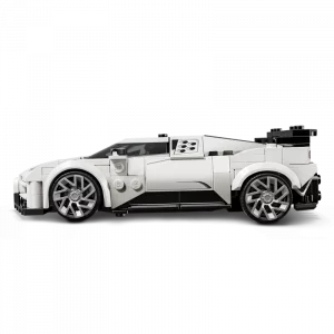 LEGO 77240 Hypercar Bugatti Centodieci — comparez les prix sur Planet-Brick (vue détail 4)