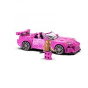 LEGO 77241 Honda S2000 2 Fast 2 Furious — comparateur de prix sur Planet-Brick (vue détail 10)