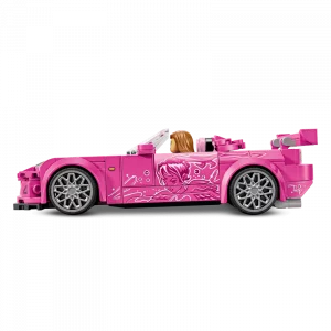LEGO 77241 Honda S2000 2 Fast 2 Furious — bons plans et promos sur Planet-Brick (vue détail 3)