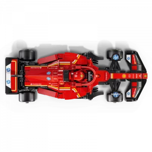 LEGO 77242 Voiture F1® Ferrari SF-24 — comparez les prix sur Planet-Brick (vue détail 4)
