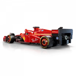 LEGO 77242 Voiture F1® Ferrari SF-24 — prix le plus bas sur Planet-Brick (vue détail 6)