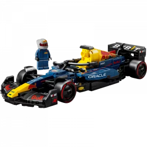 LEGO 77243 Voiture F1® Oracle Red Bull Racing RB20 — comparateur de prix sur Planet-Brick (vue détail 1)