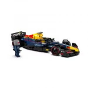 LEGO 77243 Voiture F1® Oracle Red Bull Racing RB20 — bons plans et promos sur Planet-Brick (vue détail 12)