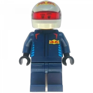 LEGO 77243 Voiture F1® Oracle Red Bull Racing RB20 — prix le plus bas sur Planet-Brick (vue détail 15)