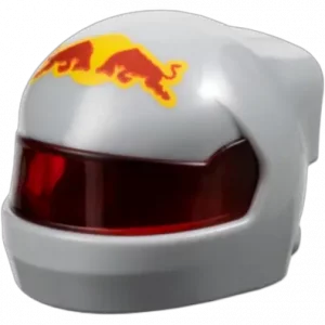 LEGO 77243 Voiture F1® Oracle Red Bull Racing RB20 — achat malin sur Planet-Brick (vue détail 17)