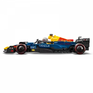 LEGO 77243 Voiture F1® Oracle Red Bull Racing RB20 — bons plans et promos sur Planet-Brick (vue détail 3)