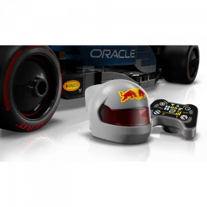 LEGO 77243 Voiture F1® Oracle Red Bull Racing RB20 — meilleure offre du moment sur Planet-Brick (vue détail 5)