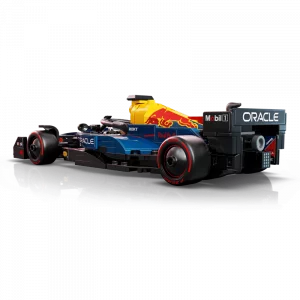 LEGO 77243 Voiture F1® Oracle Red Bull Racing RB20 — prix le plus bas sur Planet-Brick (vue détail 6)