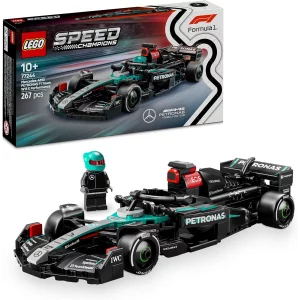 Voiture F1® Mercedes-AMG W15