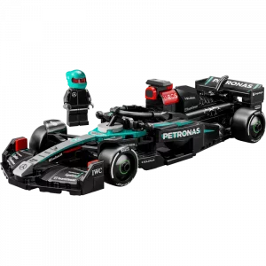 LEGO 77244 Voiture F1® Mercedes-AMG W15 — comparateur de prix sur Planet-Brick (vue détail 1)