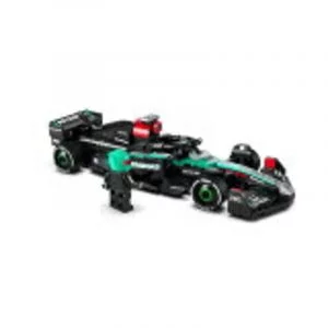 LEGO 77244 Voiture F1® Mercedes-AMG W15 — bons plans et promos sur Planet-Brick (vue détail 12)