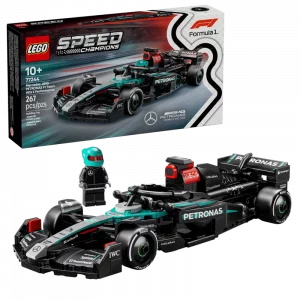 LEGO 77244 Voiture F1® Mercedes-AMG W15 — où acheter au meilleur tarif sur Planet-Brick (vue détail 2)