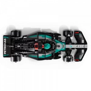 LEGO 77244 Voiture F1® Mercedes-AMG W15 — comparez les prix sur Planet-Brick (vue détail 4)