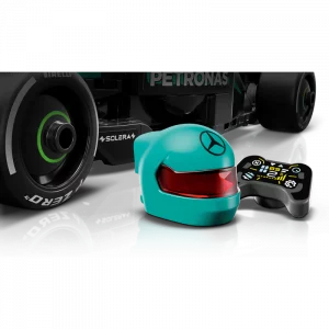 LEGO 77244 Voiture F1® Mercedes-AMG W15 — meilleure offre du moment sur Planet-Brick (vue détail 5)