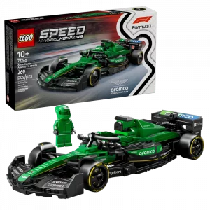 Voiture F1® Aston Martin Aramco AMR24