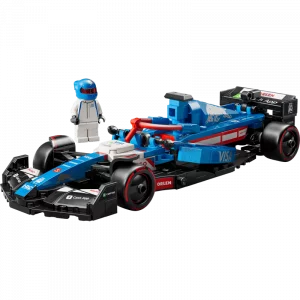 LEGO 77246 Voiture F1® Visa Cash App RB VCARB 01 — meilleur prix sur Planet-Brick (visuel principal)