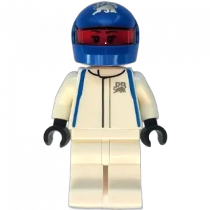 LEGO 77246 Voiture F1® Visa Cash App RB VCARB 01 — comparez les prix sur Planet-Brick (vue détail 13)