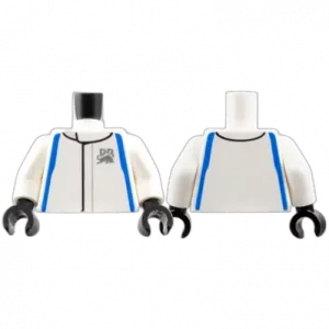 LEGO 77246 Voiture F1® Visa Cash App RB VCARB 01 — achat malin sur Planet-Brick (vue détail 17)
