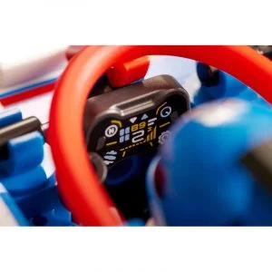 LEGO 77246 Voiture F1® Visa Cash App RB VCARB 01 — achat malin sur Planet-Brick (vue détail 8)