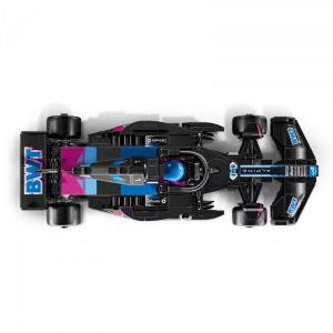 LEGO 77248 Voiture F1® BWT Alpine Team A524 — meilleure offre du moment sur Planet-Brick (vue détail 5)