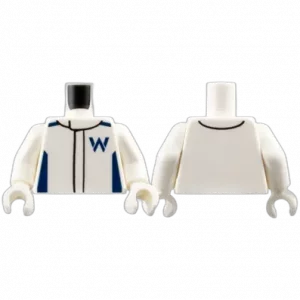 LEGO 77249 Voiture F1® Williams Racing FW46 — prix le plus bas sur Planet-Brick (vue détail 15)